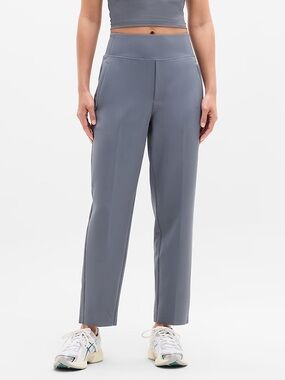 Athleta Endless High Rise Pant 6T Slate